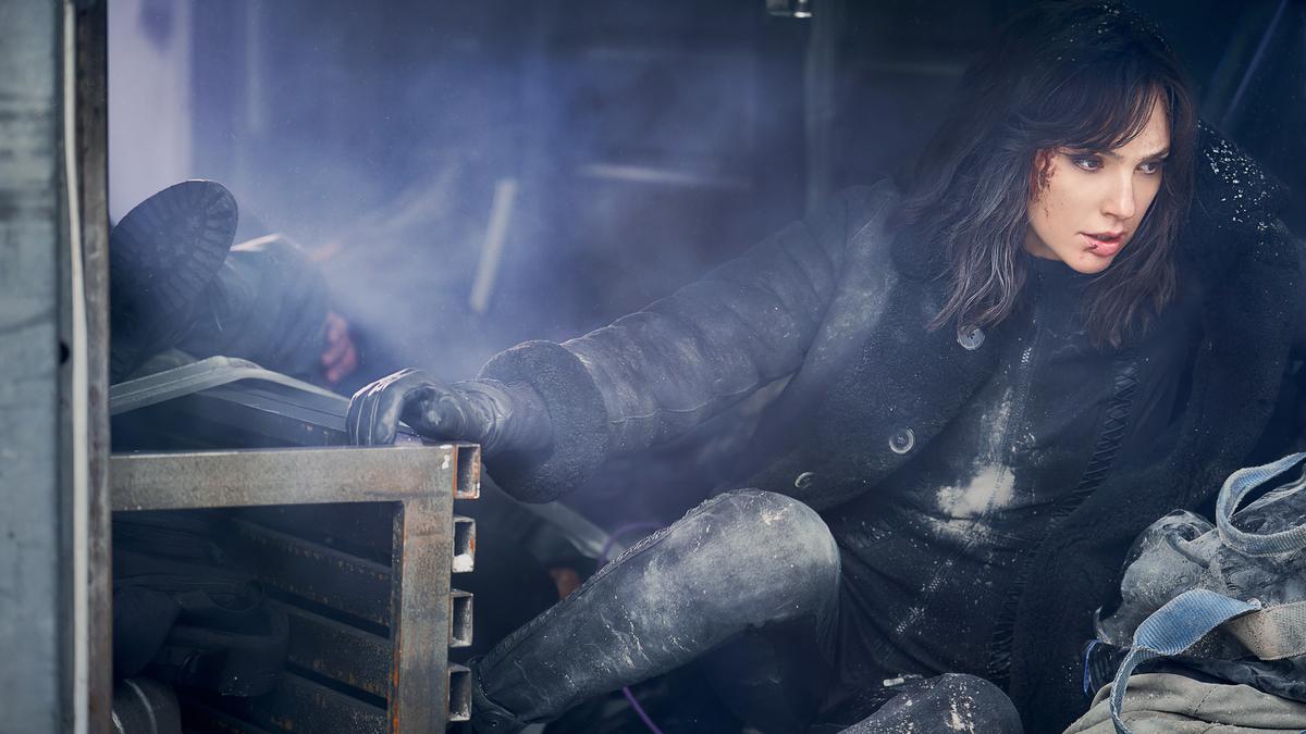 Coming to Netflix: ‘Heart of Stone’, season 2 of ‘Heartstopper’,’The Hunt for Veerappan’, and moreComing to Netflix: ‘Heart of Stone’, season 2 of ‘Heartstopper’,’The Hunt for Veerappan’, and more